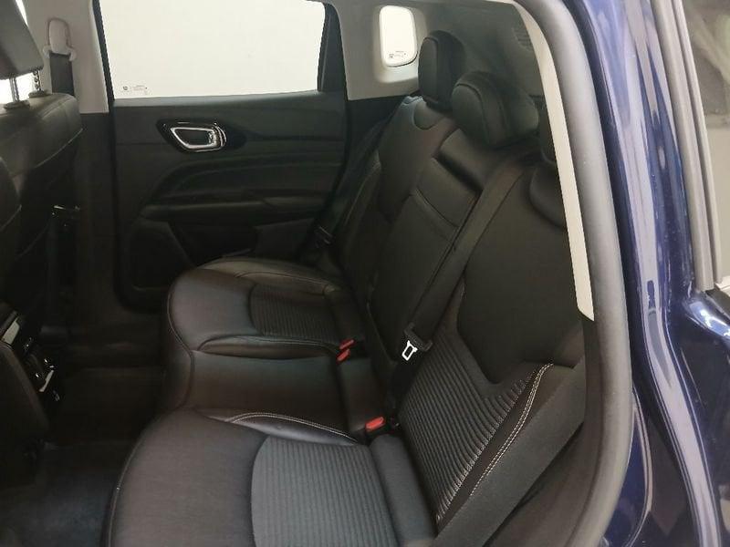 Jeep Compass 1.3 turbo t4 Limited 2wd 150cv ddct
