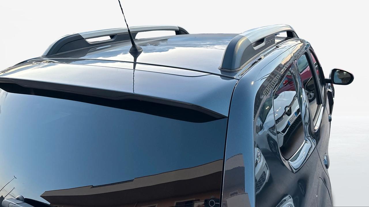 Dacia Duster 1.5 Blue dCi 8V 115 CV 4x2 Prestige