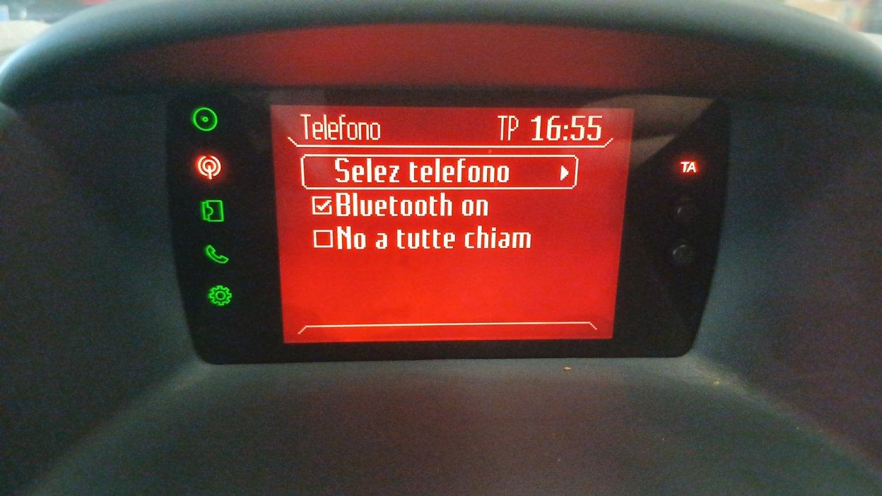 FORD Fiesta 6ª serie - Fiesta+ 1.4 TDCi 68CV 5 porte