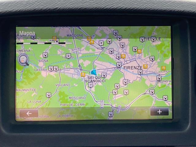 Renault Kangoo 1.5 dCi Euro 6 * ATTREZZATO * Cinghia fatta! + GPS