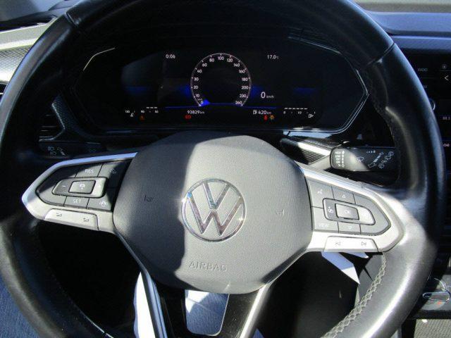 VOLKSWAGEN T-Cross 1.0 TSI 110 CV Style