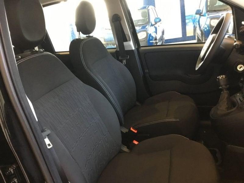 FIAT Panda 1.0 FireFly S&S Hybrid MY23 RADIO+5P