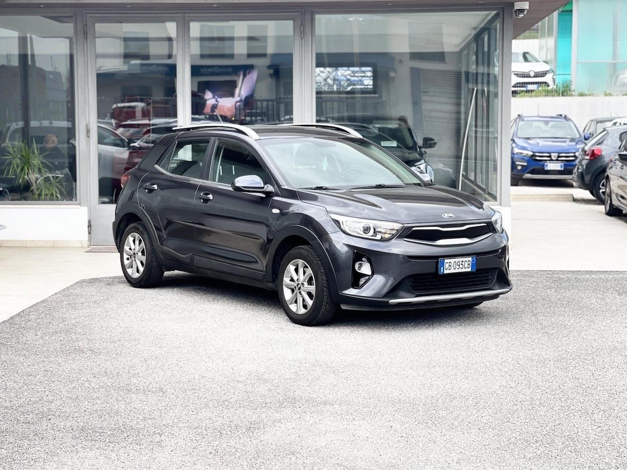 Kia Stonic 1.4 GPL 97CV E6 Neo - 2020