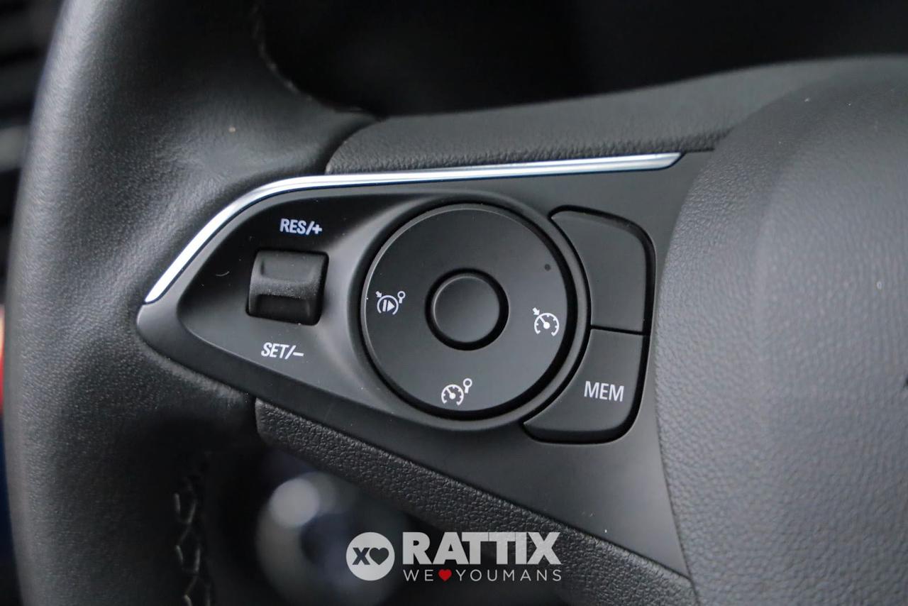 Opel Mokka 1.2 t 130CV GS Line