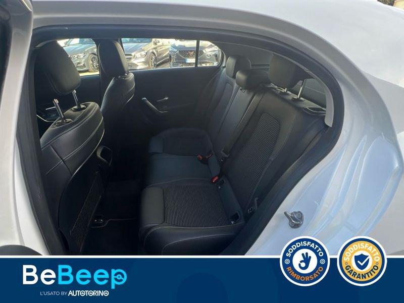 Mercedes-Benz Classe A A 180 SPORT