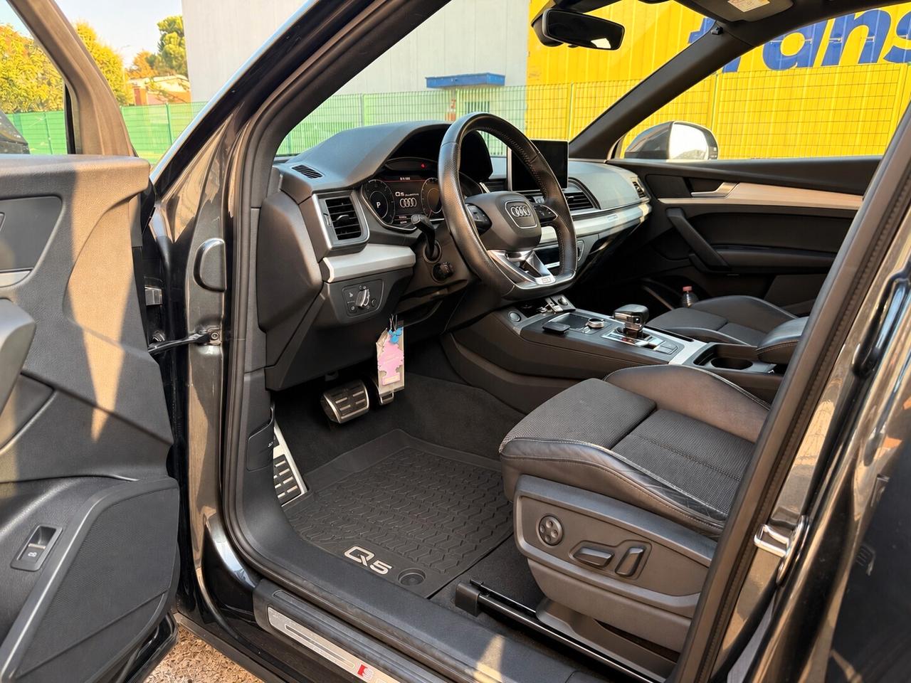Audi Q5 40 TDI quattro S tronic Sport | 12 MESI GARANZIA