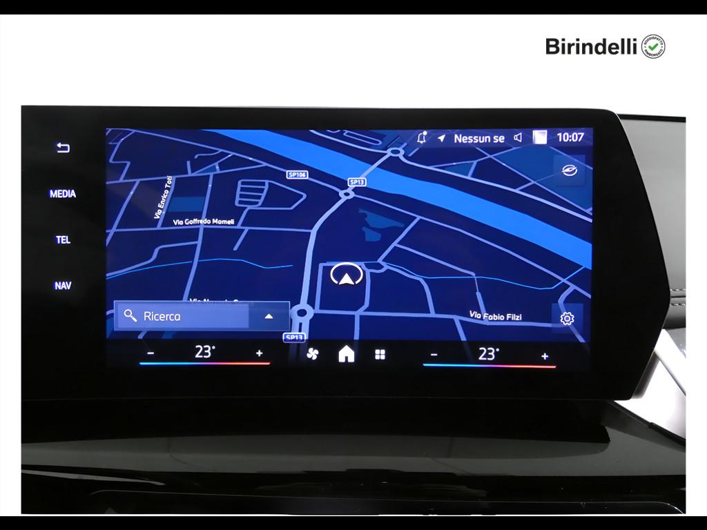 BMW X1 (U11) - X1 sDrive 18d xLine