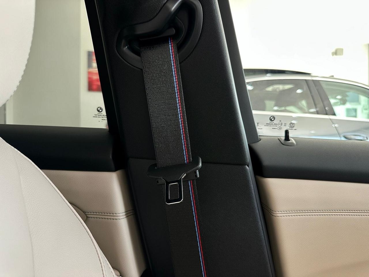 BMW 330I M SPORT PRO tetto curved display *NUOVA*