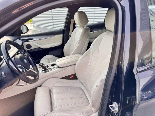 BMW X6 xDrive30d 258CV Msport Harman&Kardon LED M sport