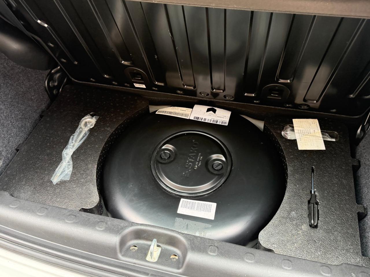 Fiat Panda New 1.2 69 cv. EasyPower EASY (Imp. GPL)