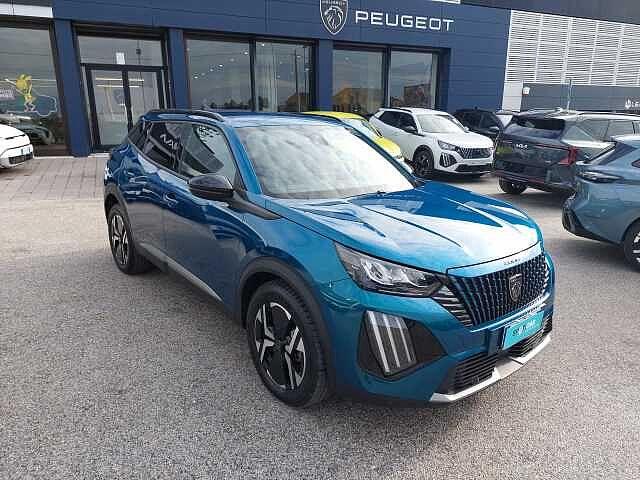 Peugeot 2008 PureTech 100CV S&S Allure