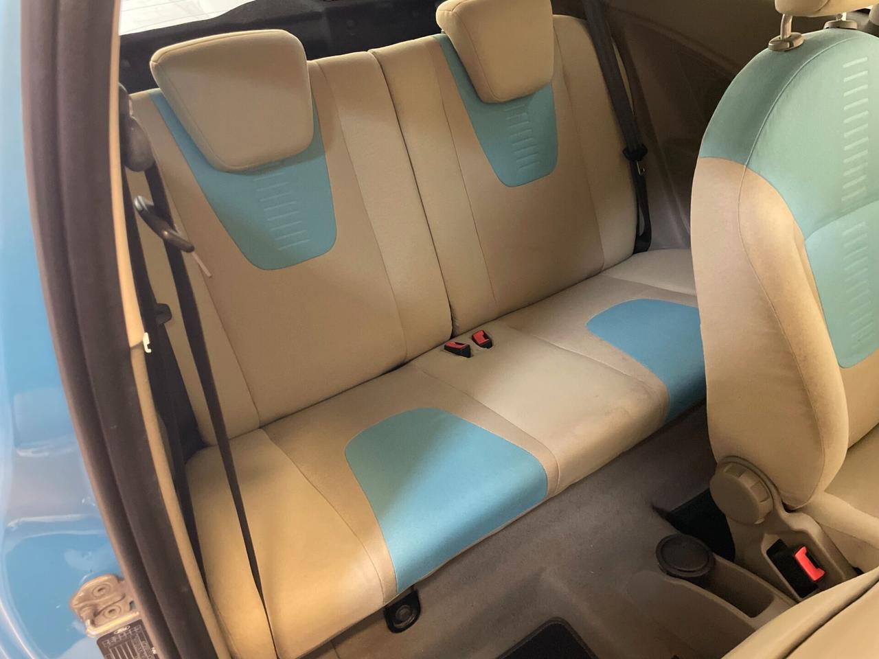 Ford Ka 1.2 GPL NUOVO Titanium FULL OP TAGL+ DISTRIBUZIONE NEOPATENTATI