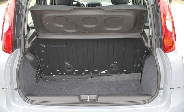 FIAT Panda Hybrid City Life 1.0cc 70cv