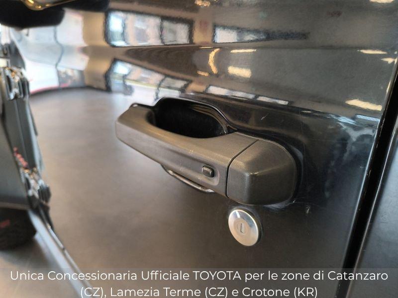 Jeep Wrangler 2.2 Multijet II Rubicon Auto 4WD