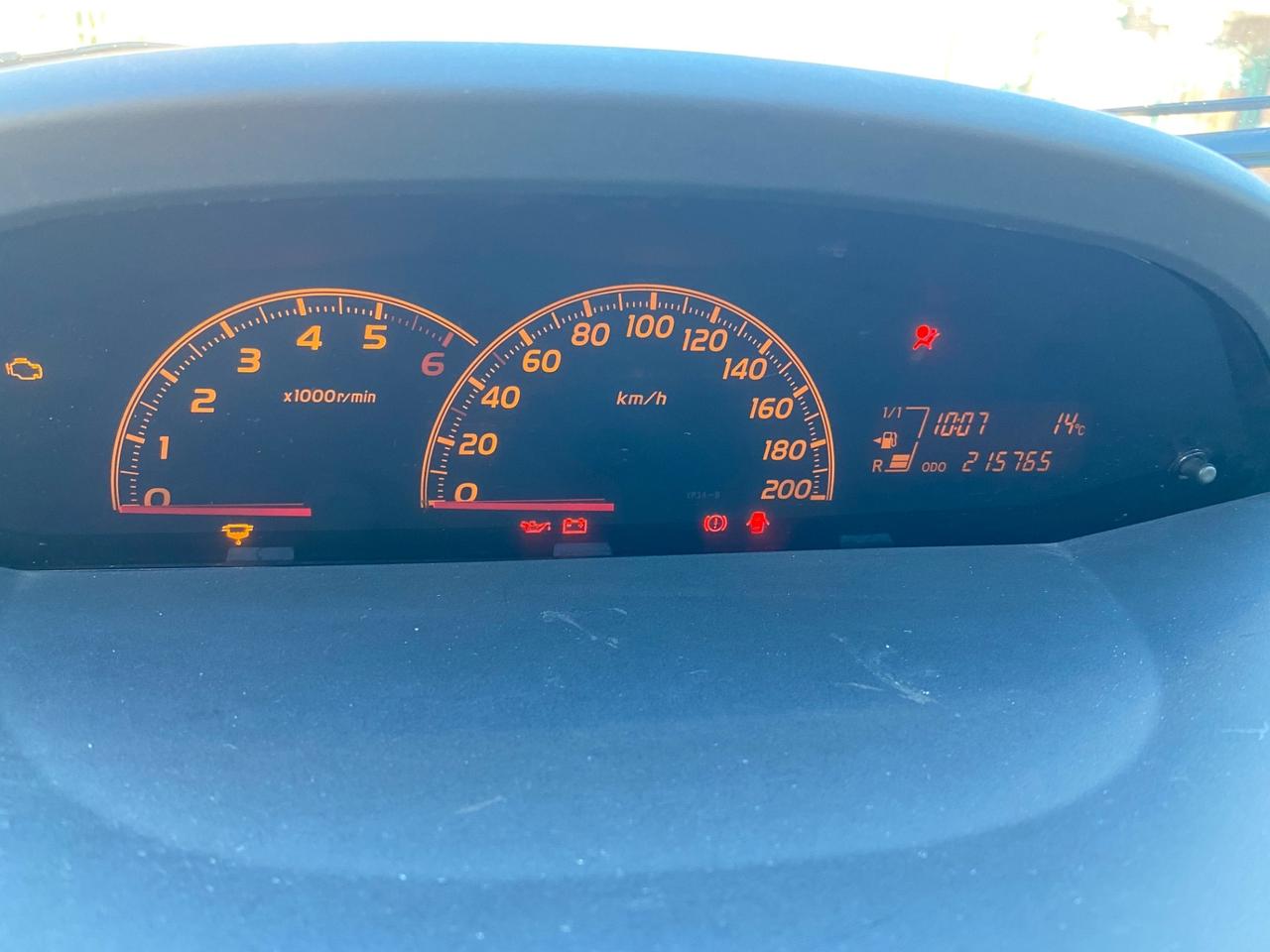 Toyota Yaris 1.4 D-4D DPF 5 porte