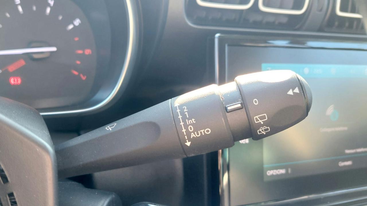 C3 AIRCROSS 1.5 120 CV DIESEL AUTOMATICO