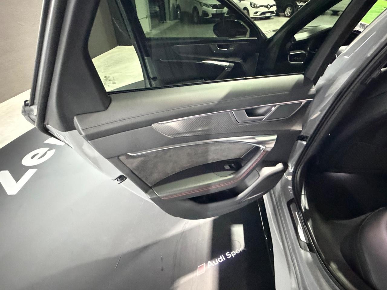 Audi RS6 RS 6 Avant 25 years