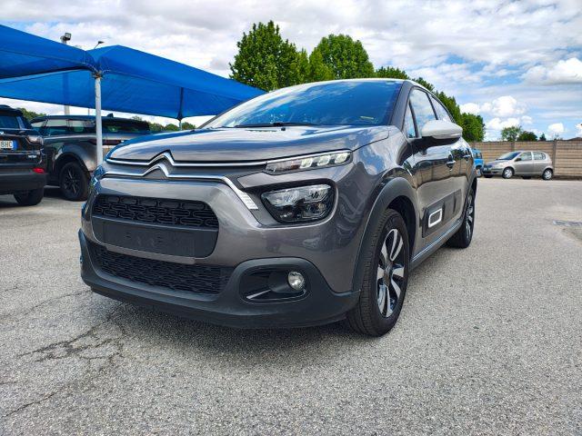 CITROEN C3 PureTech 83 S&S Max