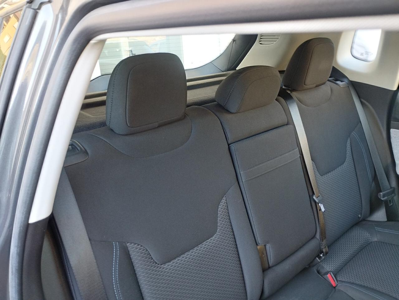 Jeep Compass 1.6 Multijet II 2WD