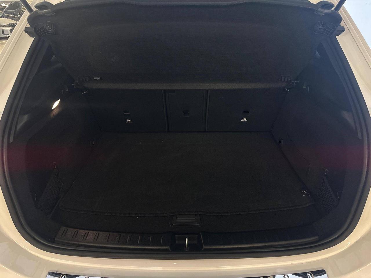 Mercedes GLA 200 d Sport 4matic