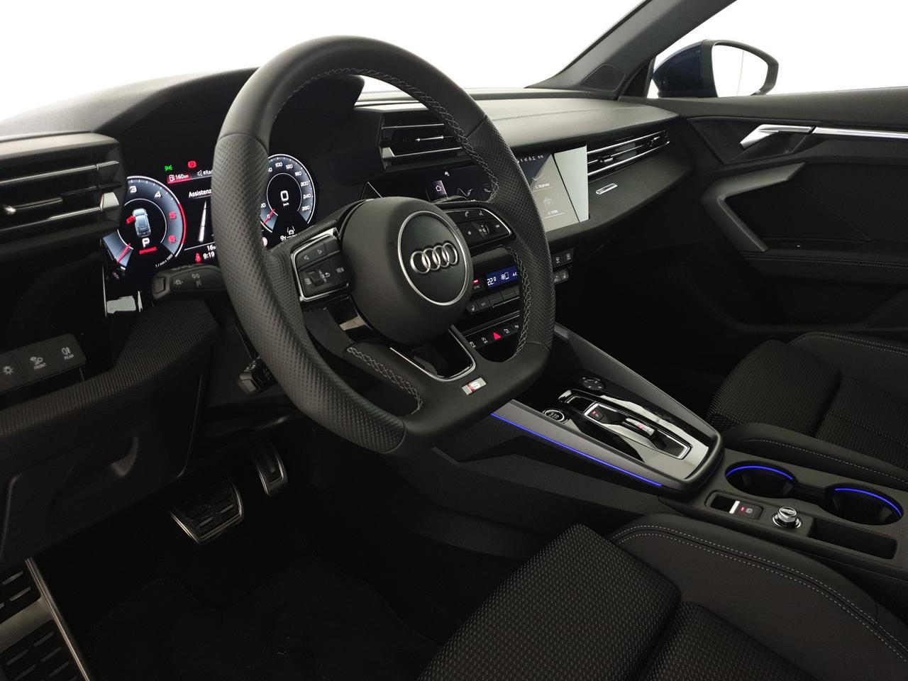 Sportback 2.0TDI 150CV S tronic S line Edition