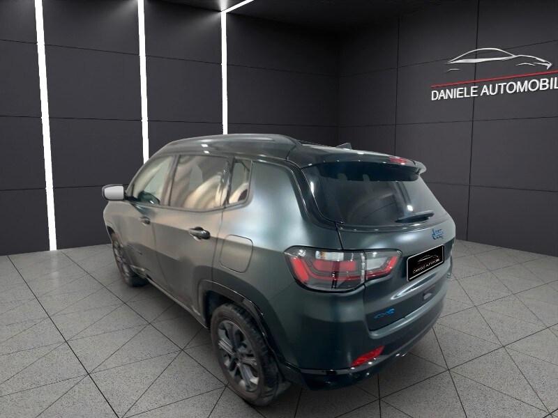 JEEP Compass 2ª serie Compass 1.3 Turbo T4 190...