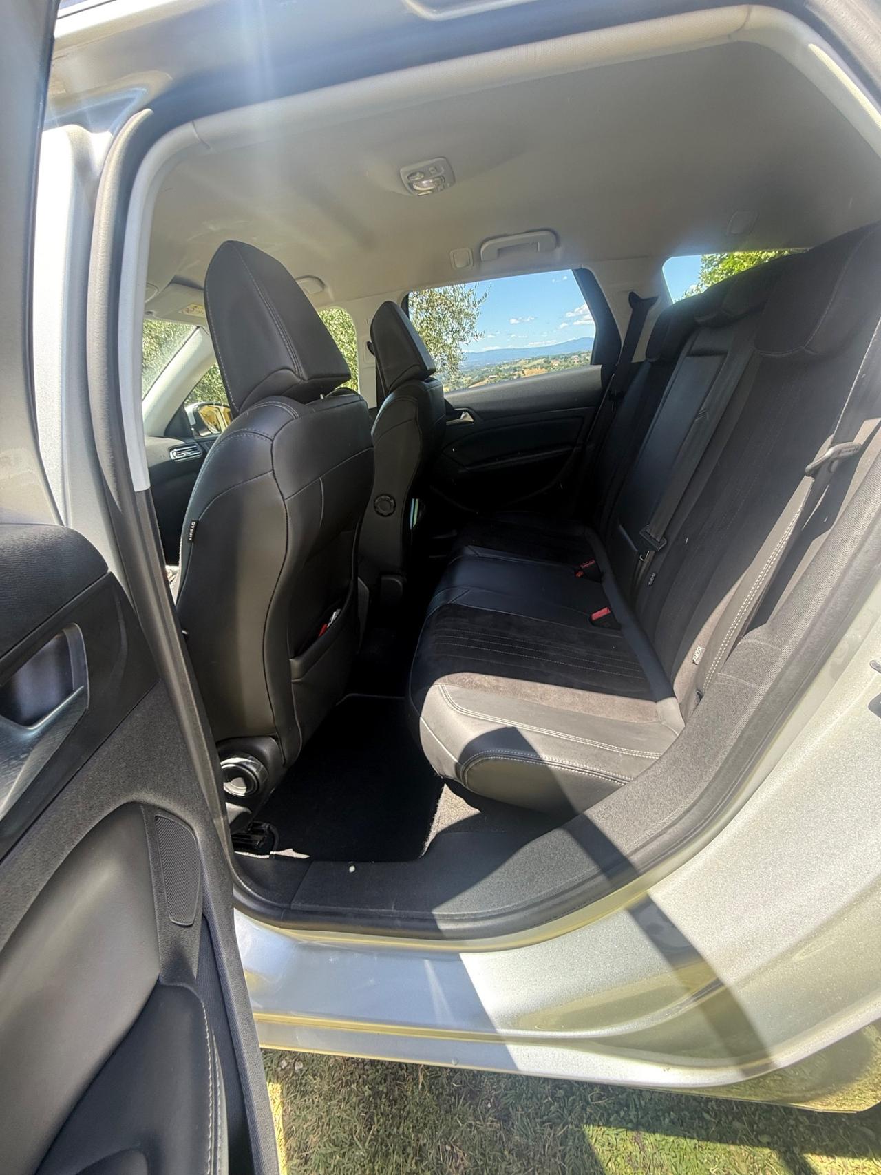Peugeot 308 BlueHDi 150 S&S SW GT Line