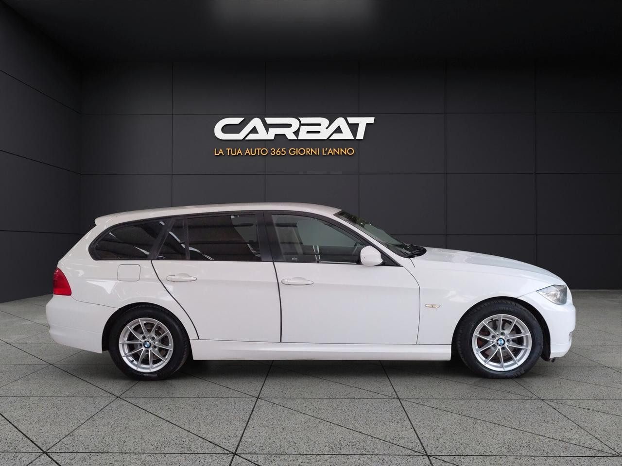 BMW Serie 3 (E90/91) 316d 2.0 116CV cat Touring