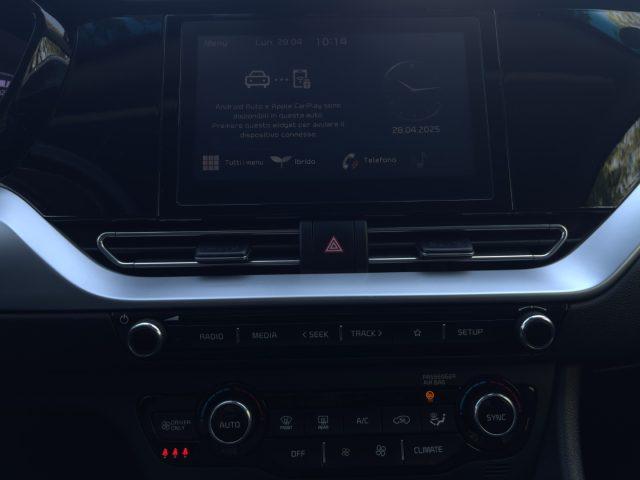 KIA Niro 1.6 GDi DCT HEV Style