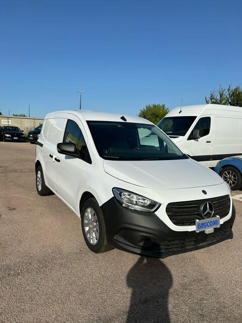 Citan Furgone 112 LONG