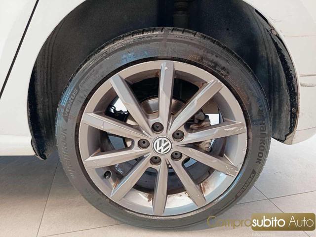 VOLKSWAGEN Polo 1.4 TDI 5p. Comfortline BlueMotion Technology