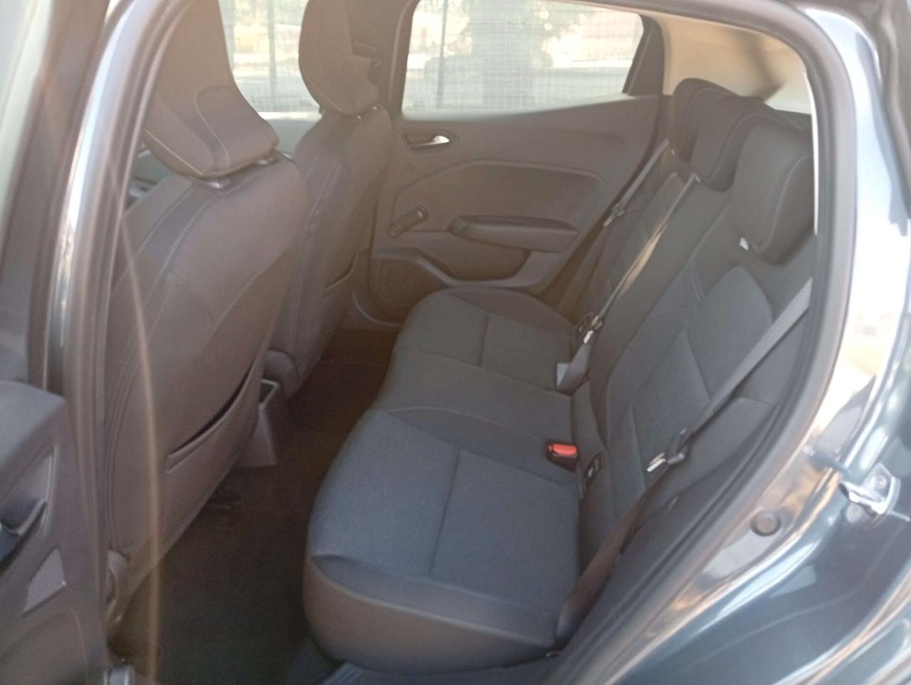 Renault Clio TCe 100 CV GPL 5 porte Intens