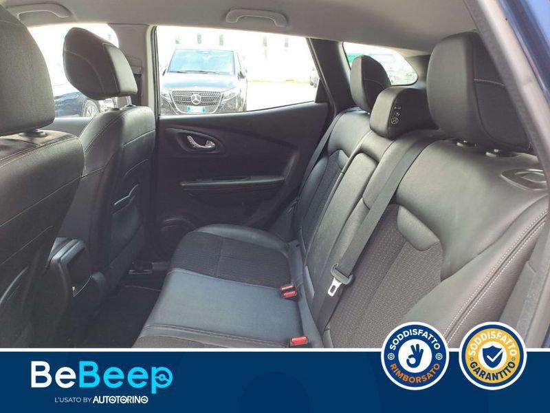 Renault Kadjar 1.5 DCI ENERGY LIFE 110CV