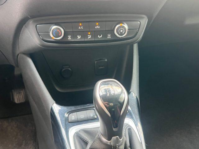 OPEL Crossland 1.2 12V Start&Stop GS Line tua da ?129,00 mensili