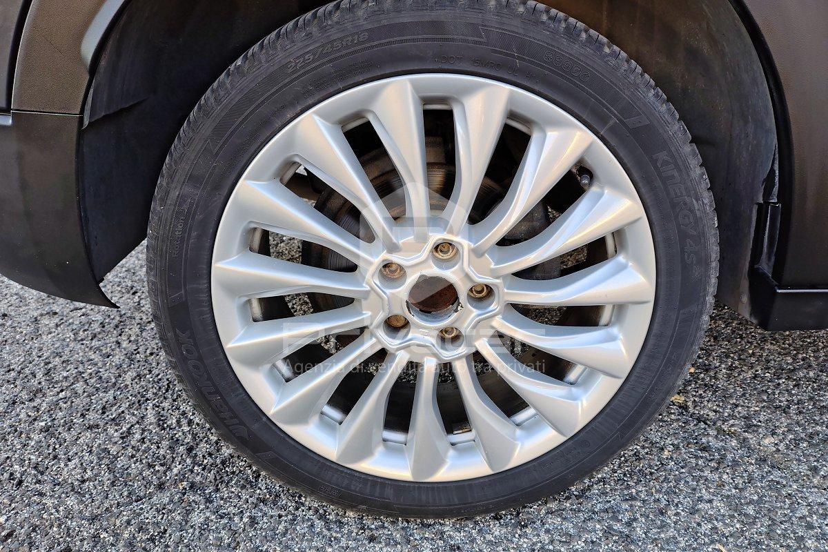 FIAT 500X 1.6 MultiJet 120 CV Pop Star