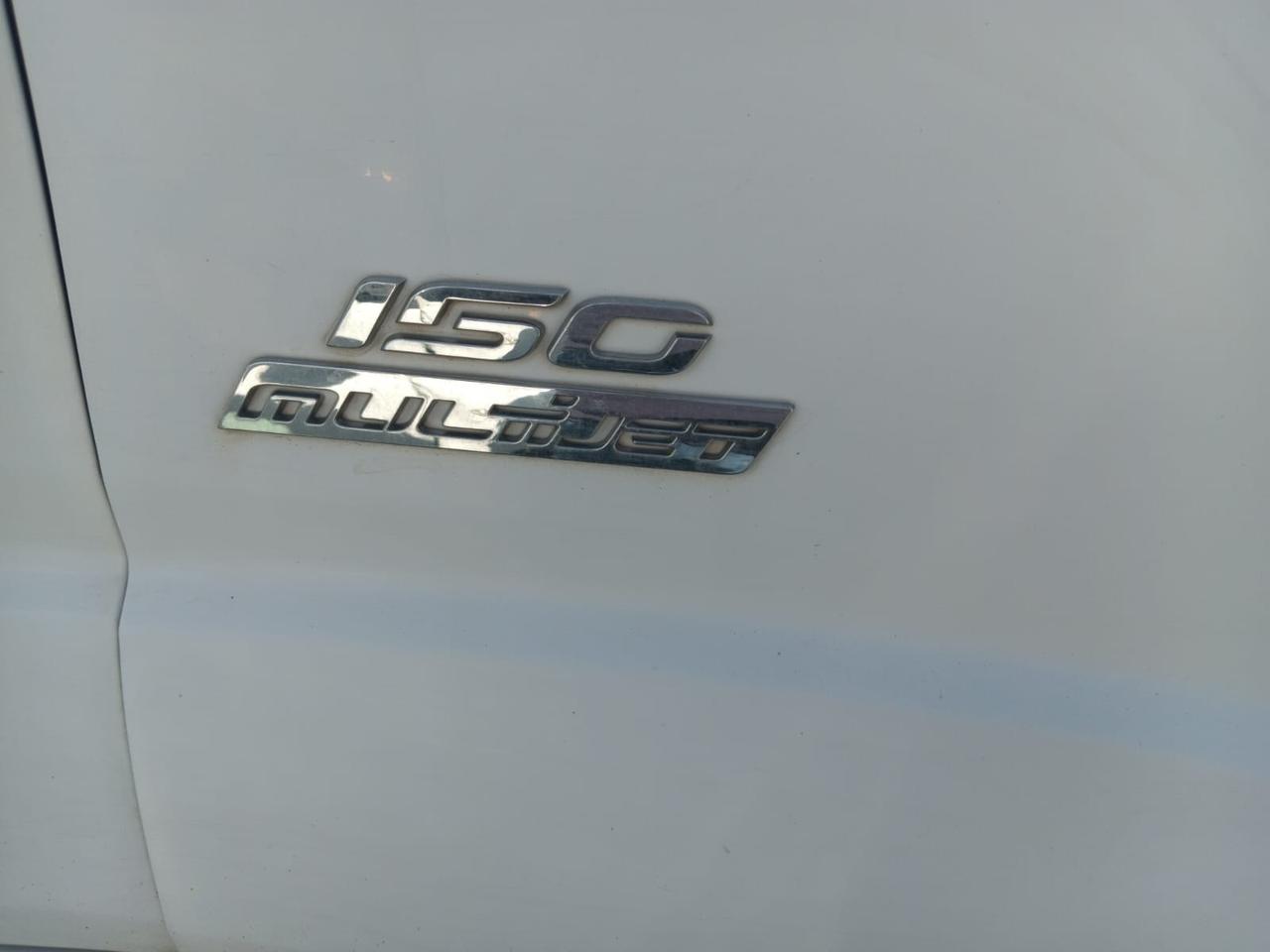 Ducato 35 2.3 MJT 150 CV CON CASSA VEICOLO PERFETTO