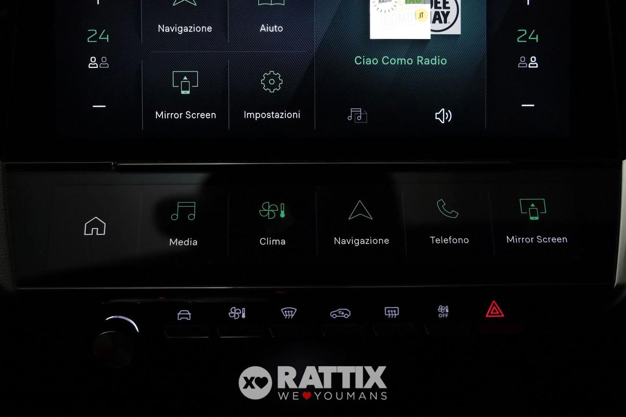 Peugeot 308 1.2 hybrid 145CV GT e-dcs 6