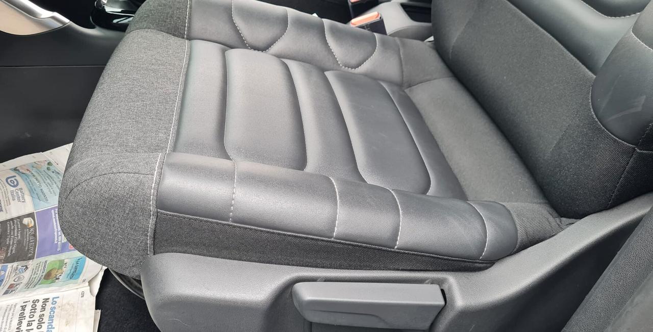 Citroen C3 Aircross BlueHDi 110 S&S Shine