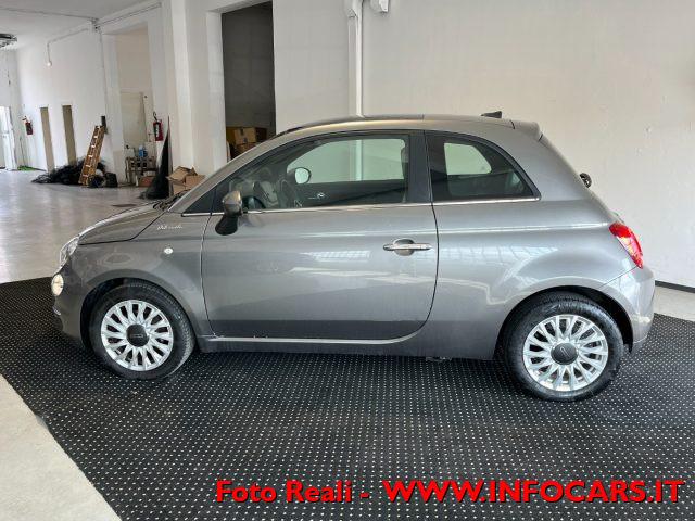 FIAT 500 1.0 Hybrid Dolcevita NEOPATENTATI PROMO