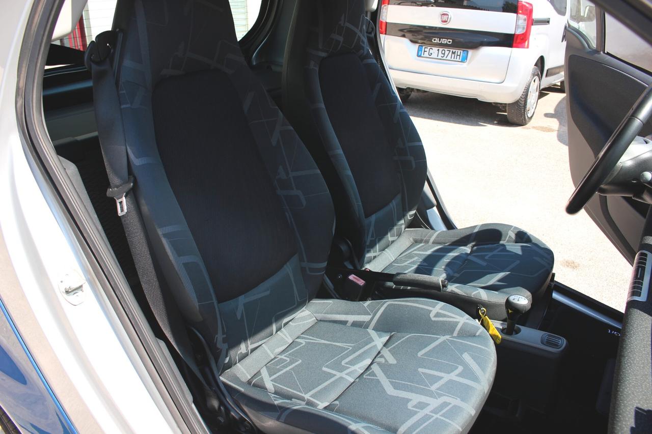 smart forTwo *PREZZO VERO* 1.0 TURBO 85 CV UNIPRO KM REALI CERTIFICATI TETTO PANORAMICO GARANZIA 12 MESI