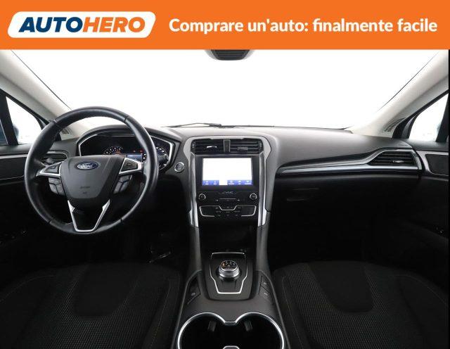FORD Mondeo 2.0 EcoBlue 150 CV S&S aut. SW Titanium Business
