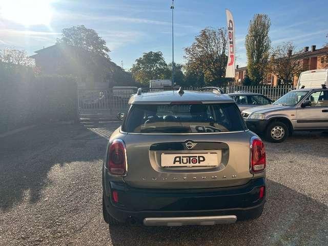 MINI One Countryman 1.5