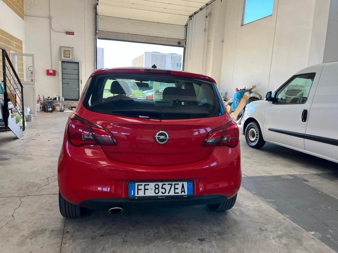 Opel Corsa 1.3 CDTI ecoFLEX 95CV Start&Stop 5 porte b-Color