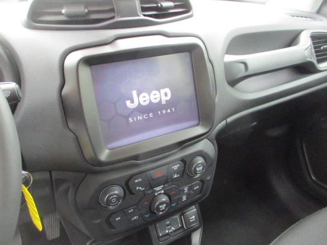 JEEP Renegade 1.0 120Cv Limited - CarPlay/ACC/Sensori