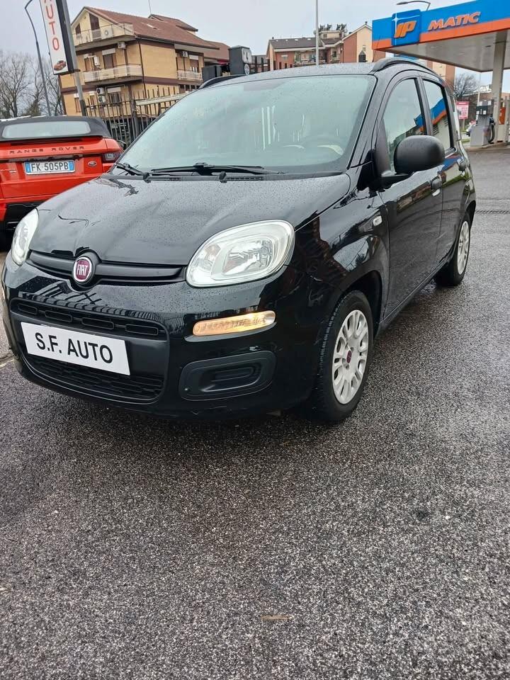 Fiat Panda 1.3 MJT S&S Easy