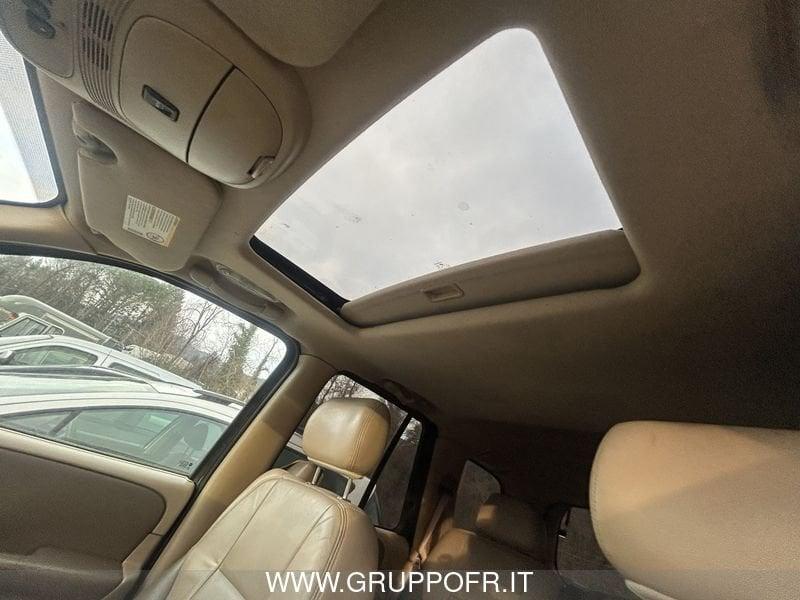 Chevrolet TrailBlazer 4.2 L6 LT