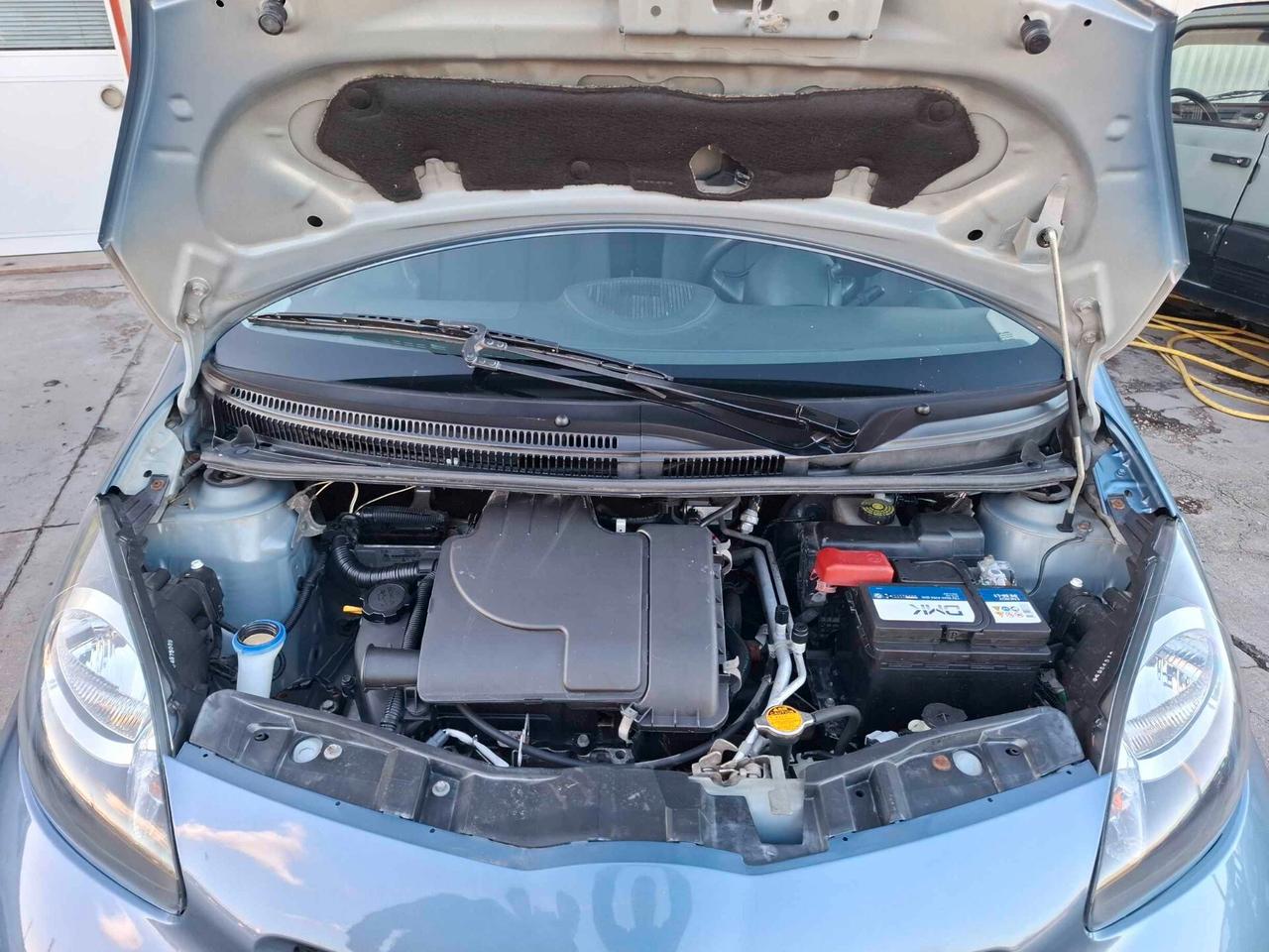 Toyota Aygo 1.0 BENZINA - 2008 SOLI 103 MILA KM !!!!!!!!!