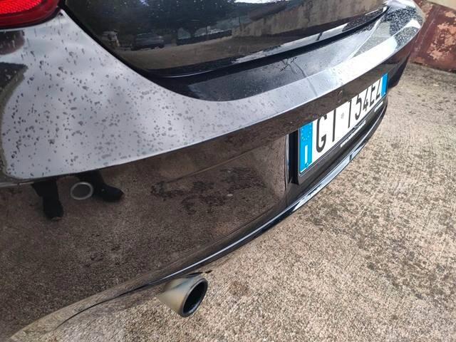 Bmw 114 i 5p. Sport tagliandi certificati