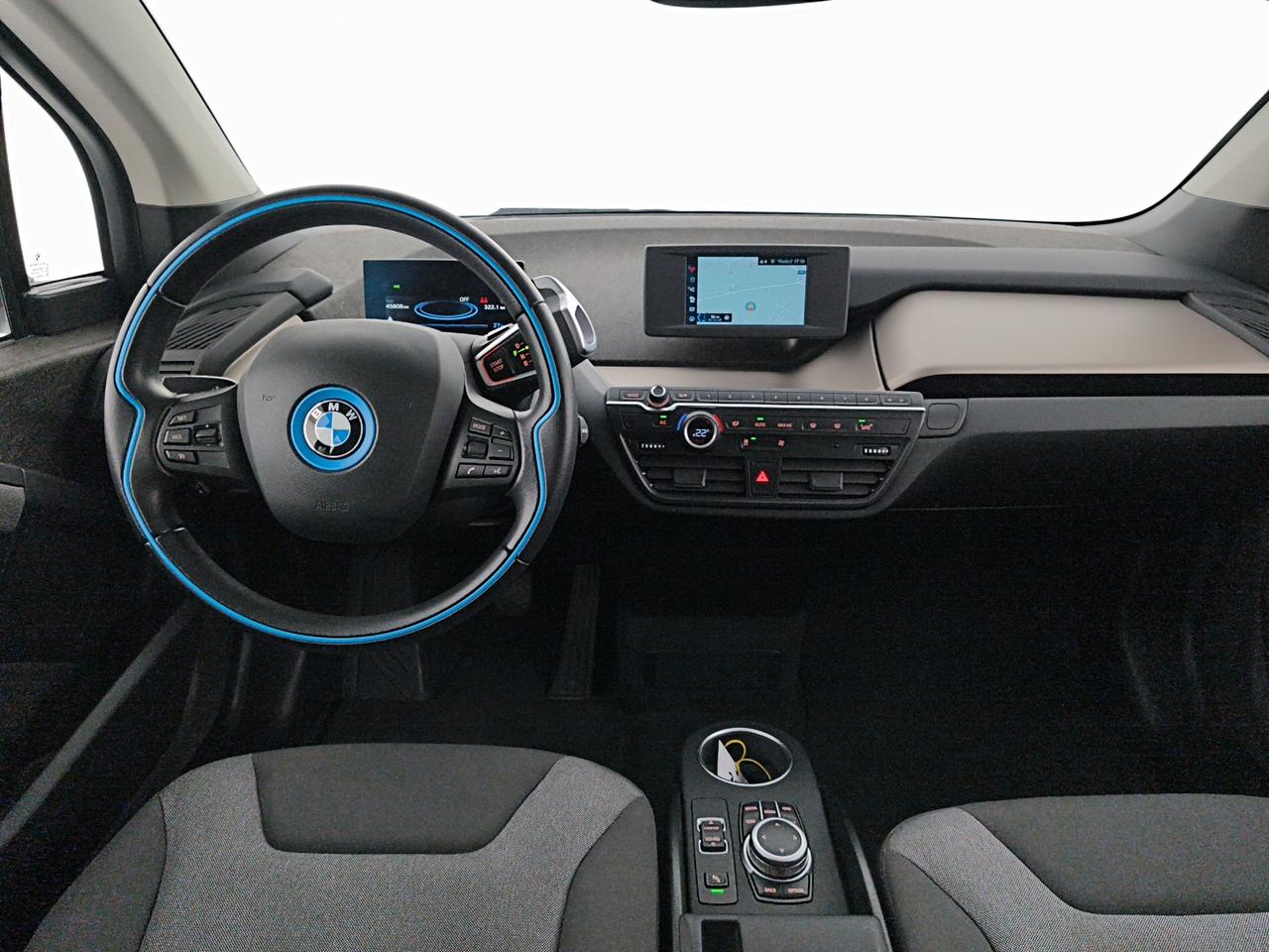 BMW i3 120Ah Advantage
