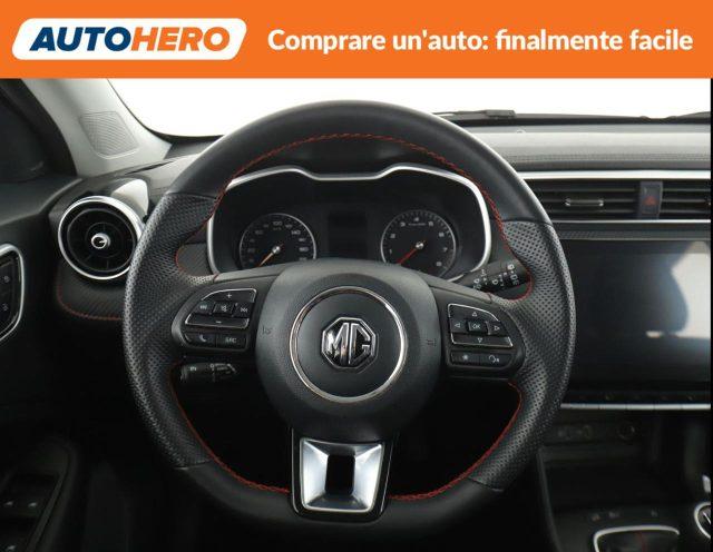 MG ZS 1.5 VTi-tech Comfort